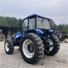 135HP Usado New Holland 1354 Tractor 4WD