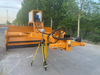 Raspador de nivelamento de terreno DN405