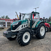 Arbos agrícolas S1204 120HP 4WD trator com cabine e AC