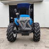 Utilizado International New Holland SNH754 4WD Tractor