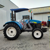 New Holland SNH750 75HP 2WD