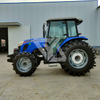 95hp usou o trator Iseki 4 rodas com cabine