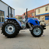 95hp usou o trator iseki 4wd