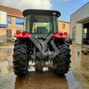 Pequeno trator usado massey ferguson mf3004 300hp 4wd Tractor com táxi