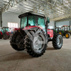 Utilizou forte Massey Ferguson MF1204 Tractor de equipamentos agrícolas