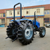 95hp usou o trator iseki 4wd