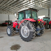 Utilizado Massey Ferguson XTRA1204 de 120hp 4wd Traktor