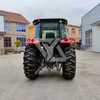 120 hp usou trator 4wd Massey Ferguson