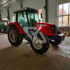 Utilizado Massey Ferguson XTRA1204 de 120hp 4wd Traktor