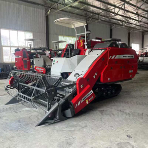 MF2168 CHARLETER COMBLE 