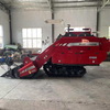 HAEVESTER MF2168 MF 2168 RECE E MONO COMBILHO DE MORN HAEVESTER