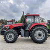 4WD 150hp agrícolas China YTO Tractor