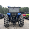 135HP Usado New Holland 1354 Tractor 4WD