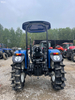 New Holland SNH750 75HP 2WD