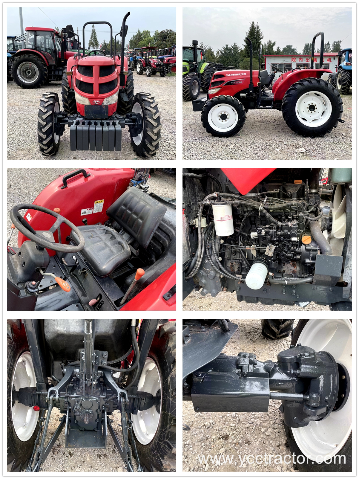 YANMAR 704 B04_ 副 本