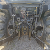 Ssecond tractor Deutz-Fahr 90hp 904
