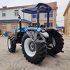 Utilizado International New Holland SNH754 4WD Tractor