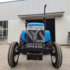 Utilizou o New Holland TT75 75HP Tractor 2WD