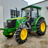 Utilizou toda a roda de tração John Deere 954 95HP 4WD Tractor