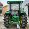 Utilizou toda a roda de tração John Deere 954 95HP 4WD Tractor