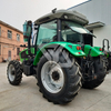 110hp usou trator 4wd Deutz Fahr feito na China