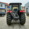 100hp usou trator 4wd Massey Ferguson