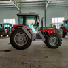 Utilizou Safety Massey Ferguson 120HP MF1204 Tractor