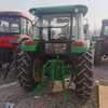 John Deere 5-904 4WD Trator Agrícola Equiomente