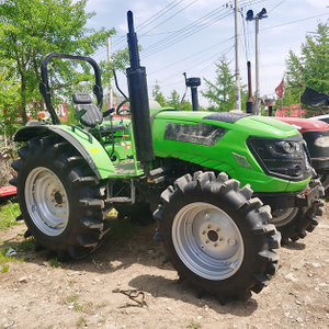 Tilling Deutz-Fahr CD804S Tractor Agricultural