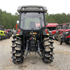 Segunda mão Equipamento de trator de tractor deutz-fahr 80hp