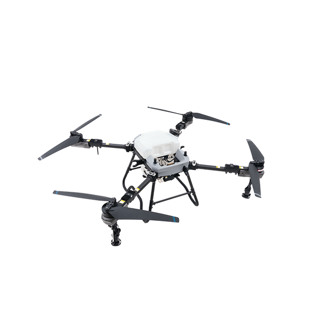 YCC TF50 50L Drone do pulverizador agrícola 