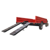 7ycx-3t Tractor Farm Trailer