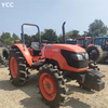 70hp kubota usou trator 4 roda