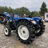 New Holland SNH70HP Tractor 4WD 2014