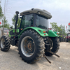 Fazenda usada Trator Deutz-Fahr 130HP 1304