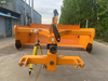 Raspador de nivelamento de terreno DN405