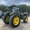 Usado Extremamente John Deere S1204 120HP 4WD Farm Traktor
