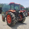 Segundo Compact Mão Kubota M954 95HP Novo Tipo Tractor