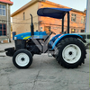 New Holland SNH750 75HP 2WD