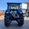 Utilizou o popular New Holland SNH1354 135HP 4WD Traktor conveniente