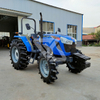Utilizou o trator ISEKI de 95hp de quatro rodas para venda