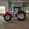Utilizou forte Massey Ferguson MF1204 Tractor de equipamentos agrícolas