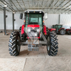 Utilizou forte Massey Ferguson MF1204 Tractor de equipamentos agrícolas