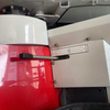  Trigo de arroz de 88hp Combine o HAEVESTER MF2168 