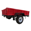 7yc - 2T trailer de fazenda de trator