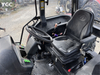 4WD 210hp agrícolas China YTO Tractor com cabine