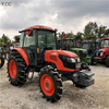 Fazenda usada trator kubota 95hp com táxi