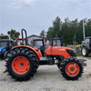 Fazenda usada trator kubota 70hp 704