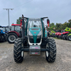 Arbos agrícolas S1204 120HP 4WD trator com cabine e AC