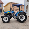 Utilizado International New Holland SNH754 4WD Tractor